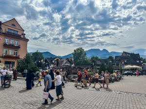 krupowki40 i Zakopane