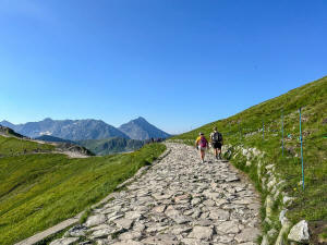 krupowki40 i Zakopane
