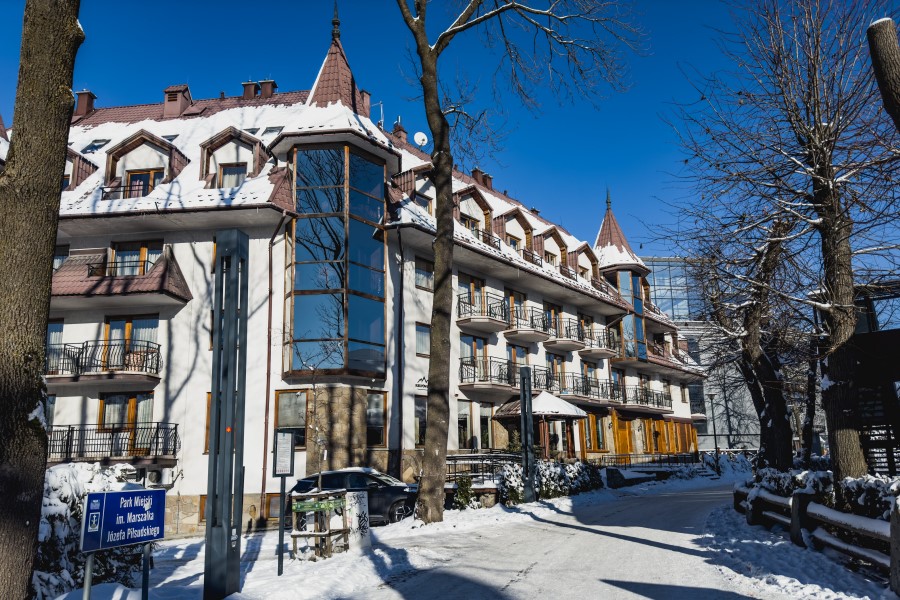 krupowki40 i Zakopane