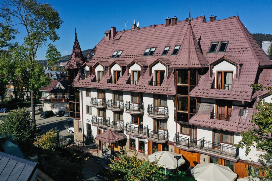 krupowki40 i Zakopane