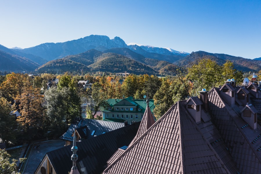 krupowki40 i Zakopane